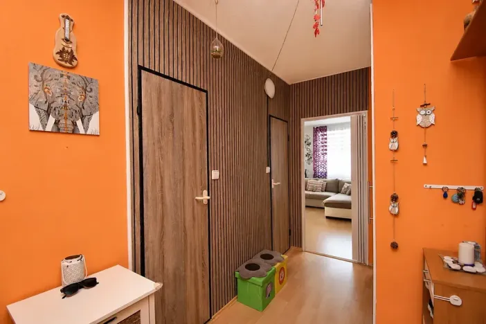 Prodej bytu 3+1, Kutná Hora, Studentů, 68 m2
