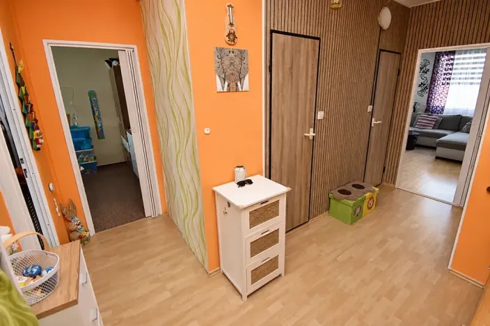 Prodej bytu 3+1, Kutná Hora, Studentů, 68 m2