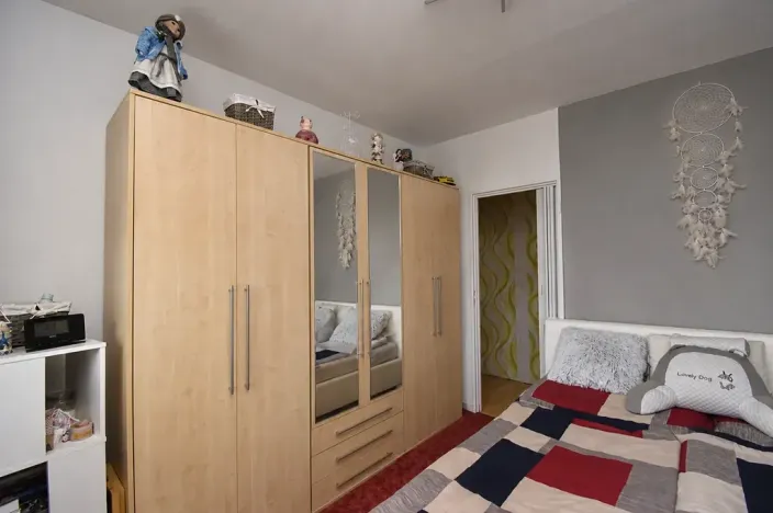 Prodej bytu 3+1, Kutná Hora, Studentů, 68 m2