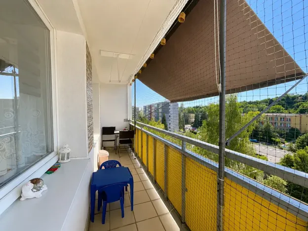 Prodej bytu 3+1, Kutná Hora, Studentů, 68 m2