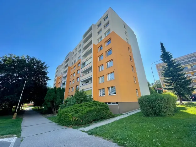 Prodej bytu 3+1, Kutná Hora, Studentů, 68 m2