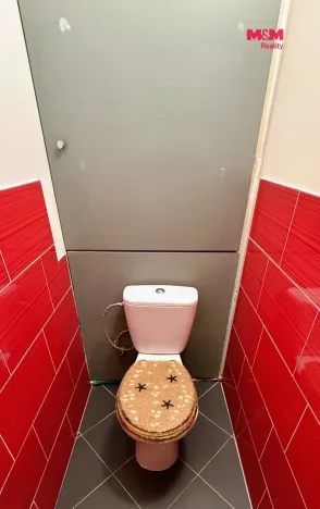 Pronájem bytu 1+1, Chrastava, Střelecký vrch, 39 m2