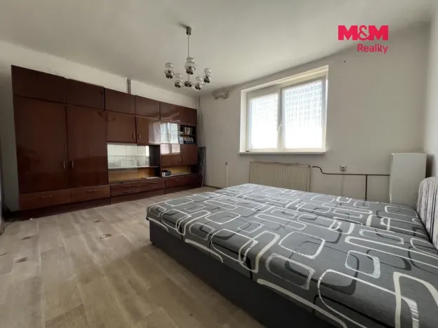 Prodej rodinného domu, Šenov, Dlouhá, 200 m2