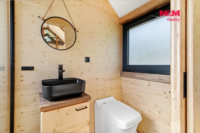 Prodej mobilheimu, Úbislavice, 15 m2
