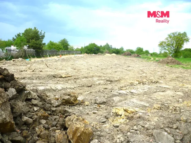 Prodej pozemku pro bydlení, Černovice, 1017 m2