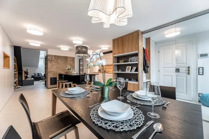 Pronájem bytu 2+kk, Praha - Vinohrady, Francouzská, 99 m2