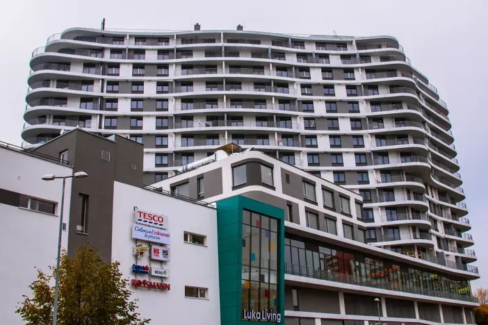 Pronájem bytu 2+kk, Praha - Stodůlky, Mukařovského, 22 m2