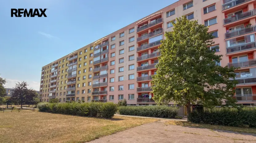 Prodej bytu 1+1, Hradec Králové - Moravské Předměstí, Štefánikova, 34 m2