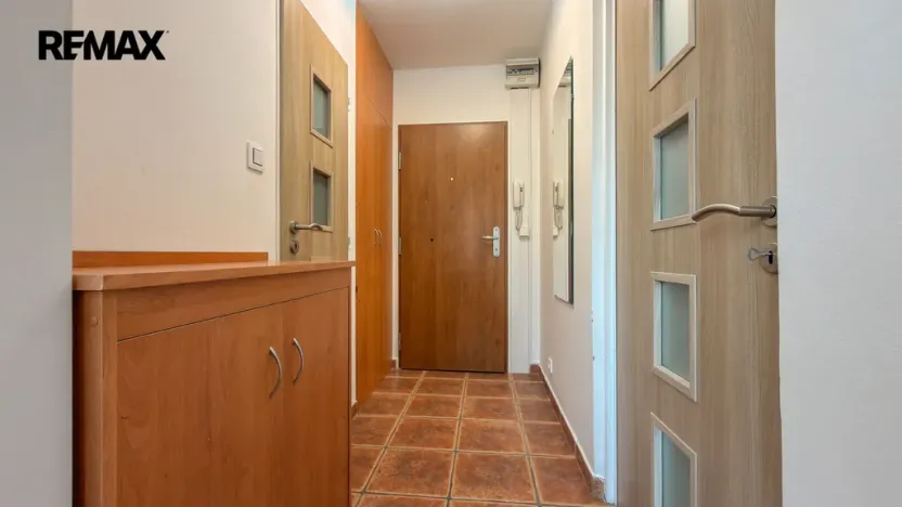 Prodej bytu 1+1, Hradec Králové - Moravské Předměstí, Štefánikova, 34 m2