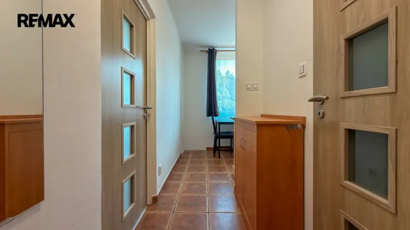 Prodej bytu 1+1, Hradec Králové - Moravské Předměstí, Štefánikova, 34 m2