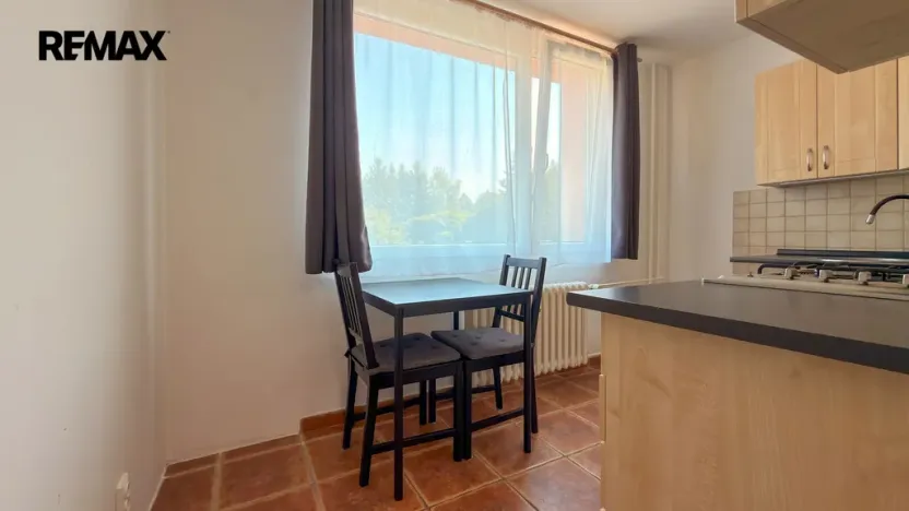 Prodej bytu 1+1, Hradec Králové - Moravské Předměstí, Štefánikova, 34 m2