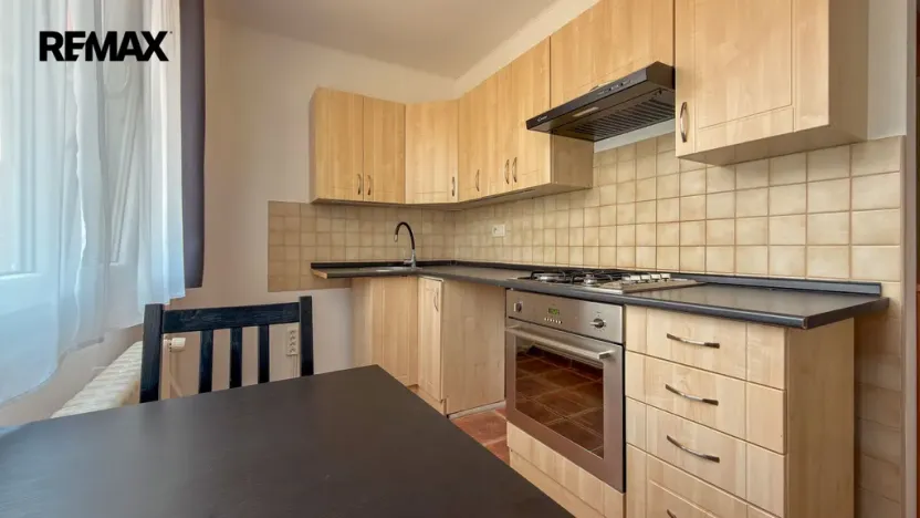 Prodej bytu 1+1, Hradec Králové - Moravské Předměstí, Štefánikova, 34 m2