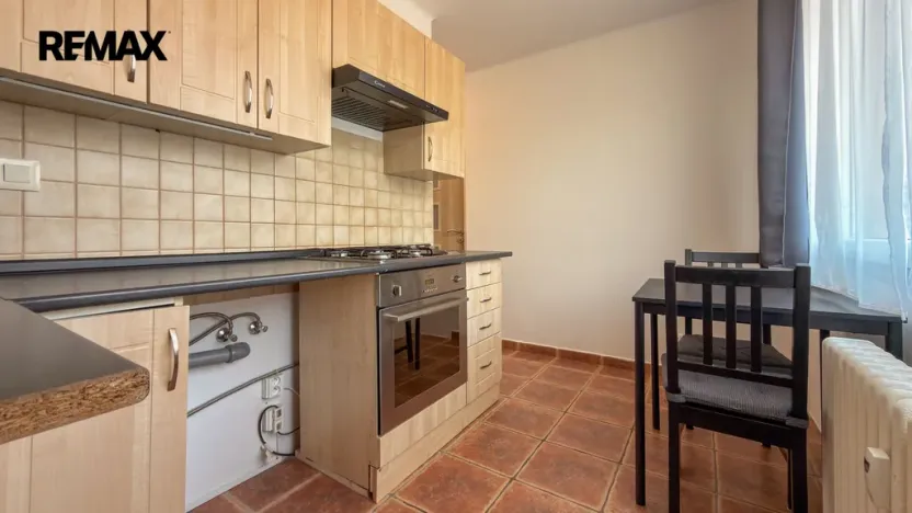 Prodej bytu 1+1, Hradec Králové - Moravské Předměstí, Štefánikova, 34 m2