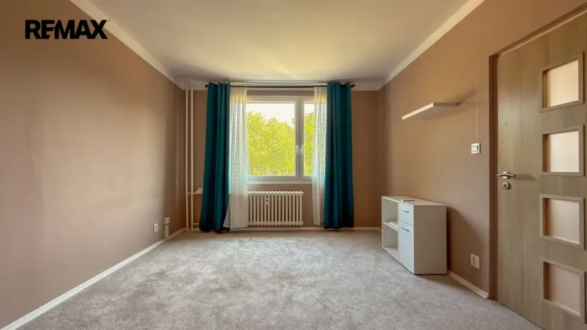 Prodej bytu 1+1, Hradec Králové - Moravské Předměstí, Štefánikova, 34 m2