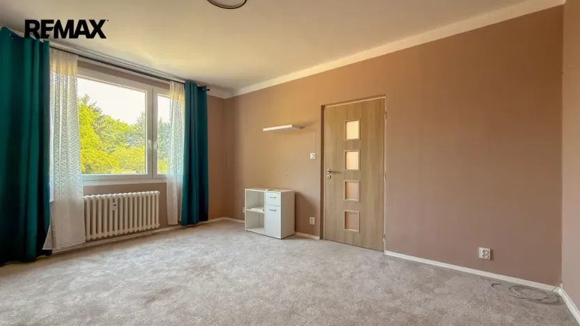 Prodej bytu 1+1, Hradec Králové - Moravské Předměstí, Štefánikova, 34 m2