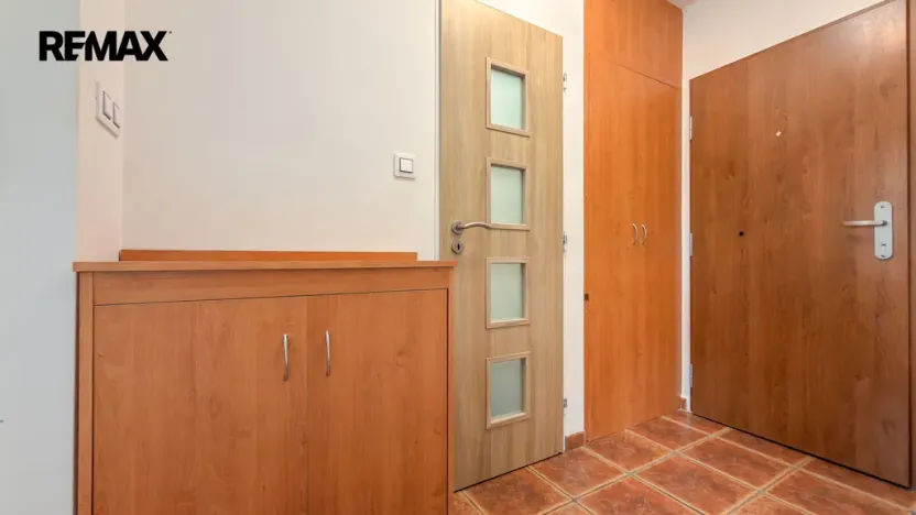 Prodej bytu 1+1, Hradec Králové - Moravské Předměstí, Štefánikova, 34 m2