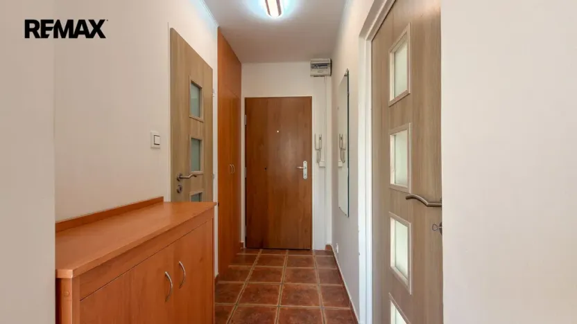 Prodej bytu 1+1, Hradec Králové - Moravské Předměstí, Štefánikova, 34 m2