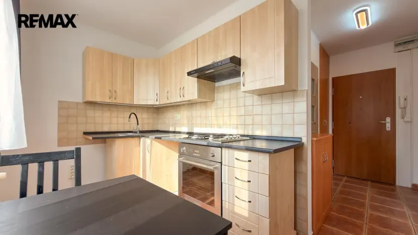 Prodej bytu 1+1, Hradec Králové - Moravské Předměstí, Štefánikova, 34 m2