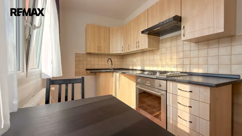 Prodej bytu 1+1, Hradec Králové - Moravské Předměstí, Štefánikova, 34 m2
