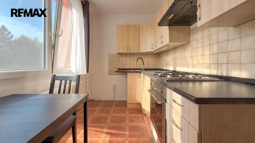Prodej bytu 1+1, Hradec Králové - Moravské Předměstí, Štefánikova, 34 m2