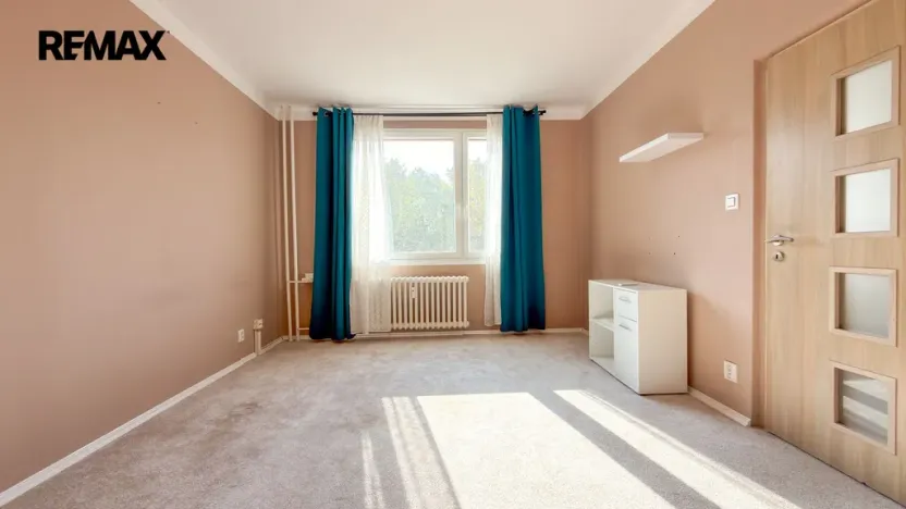 Prodej bytu 1+1, Hradec Králové - Moravské Předměstí, Štefánikova, 34 m2