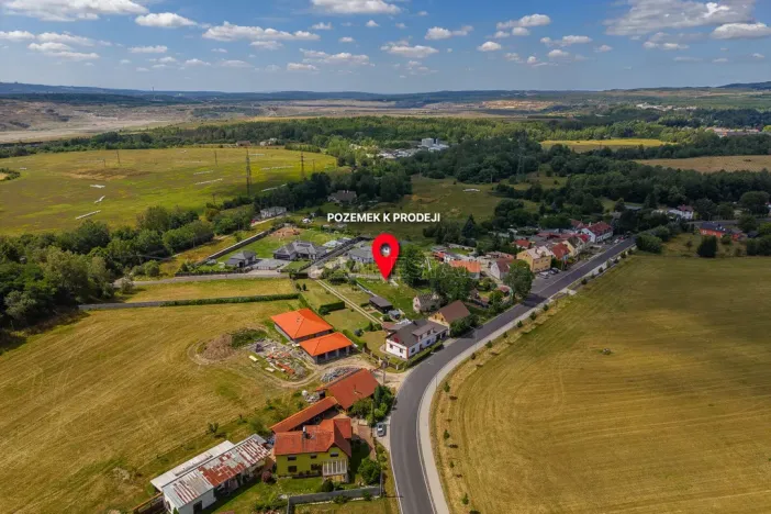 Prodej pozemku pro bydlení, Chodov, Vintířovská, 781 m2