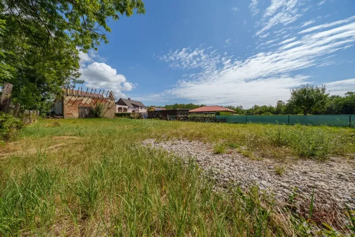 Prodej pozemku pro bydlení, Chodov, Vintířovská, 781 m2