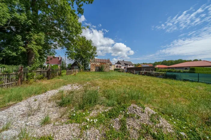 Prodej pozemku pro bydlení, Chodov, Vintířovská, 781 m2