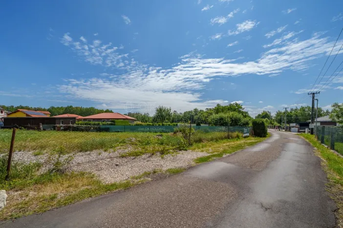 Prodej pozemku pro bydlení, Chodov, Vintířovská, 781 m2