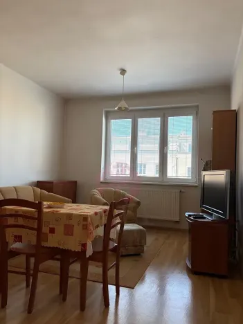 Pronájem bytu 1+1, Praha - Žižkov, Jana Želivského, 51 m2