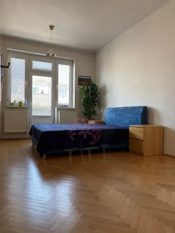 Pronájem bytu 1+1, Praha - Žižkov, Jana Želivského, 51 m2
