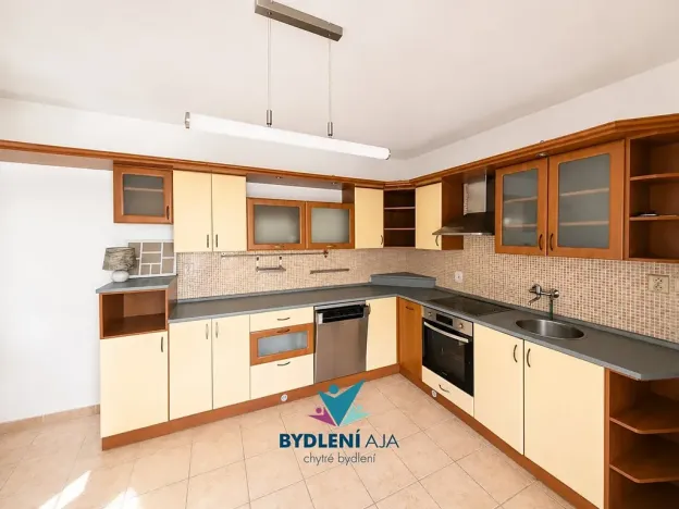 Prodej rodinného domu, Bílina, Teplická, 400 m2