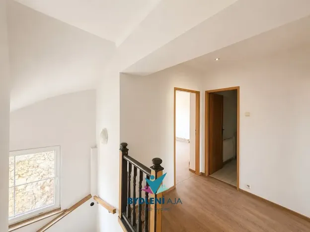 Prodej rodinného domu, Bílina, Teplická, 400 m2