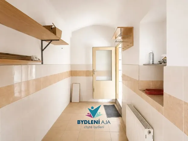 Prodej rodinného domu, Bílina, Teplická, 400 m2