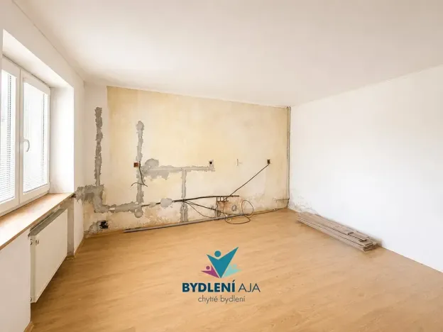 Prodej rodinného domu, Bílina, Teplická, 400 m2