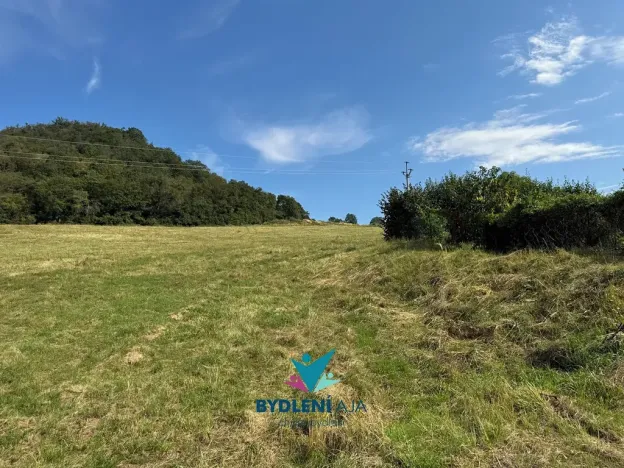 Prodej pozemku pro bydlení, Bystřany, Havlíčkova, 800 m2