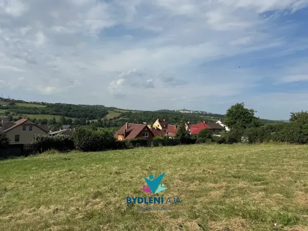Prodej pozemku pro bydlení, Bystřany, Havlíčkova, 750 m2