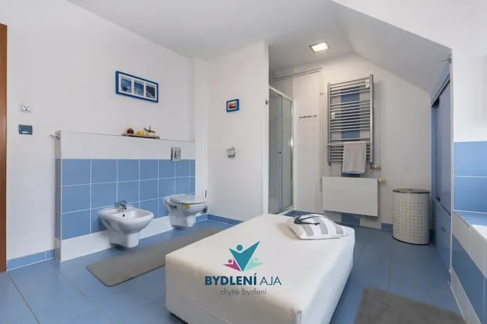 Prodej rodinného domu, Krupka, Hřbitovní, 175 m2