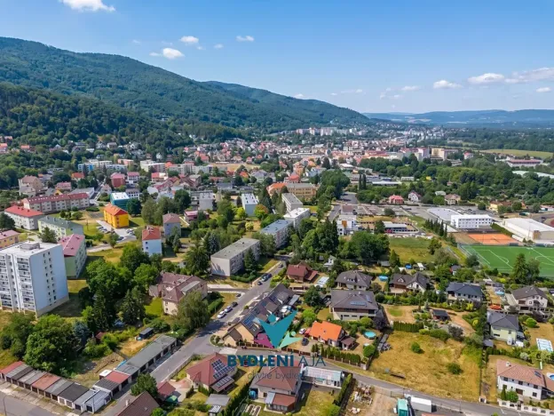 Prodej rodinného domu, Krupka, Hřbitovní, 175 m2