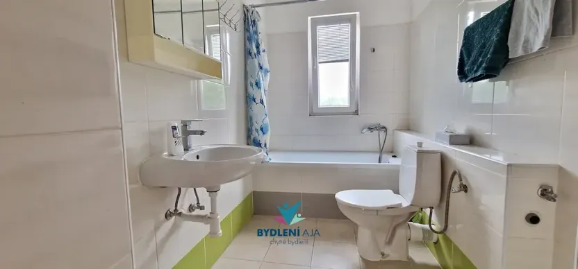 Pronájem bytu 4+kk, Krupka, 75 m2
