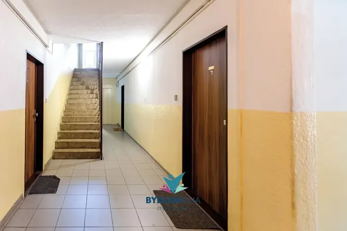 Prodej bytu 3+1, Teplice, Maršovská, 68 m2