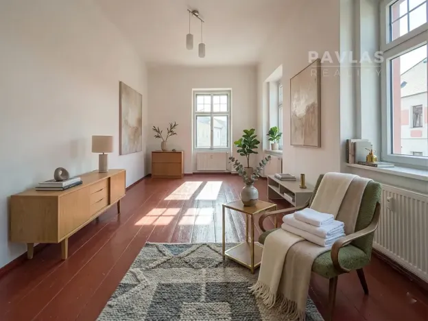 Prodej rodinného domu, Veselí nad Lužnicí, náměstí T. G. Masaryka, 570 m2