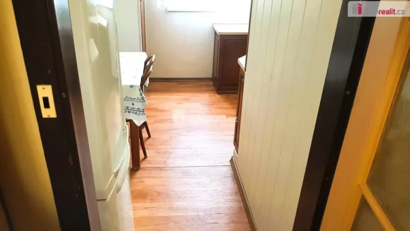 Prodej bytu 3+1, Rousínov, V Sídlišti, 74 m2