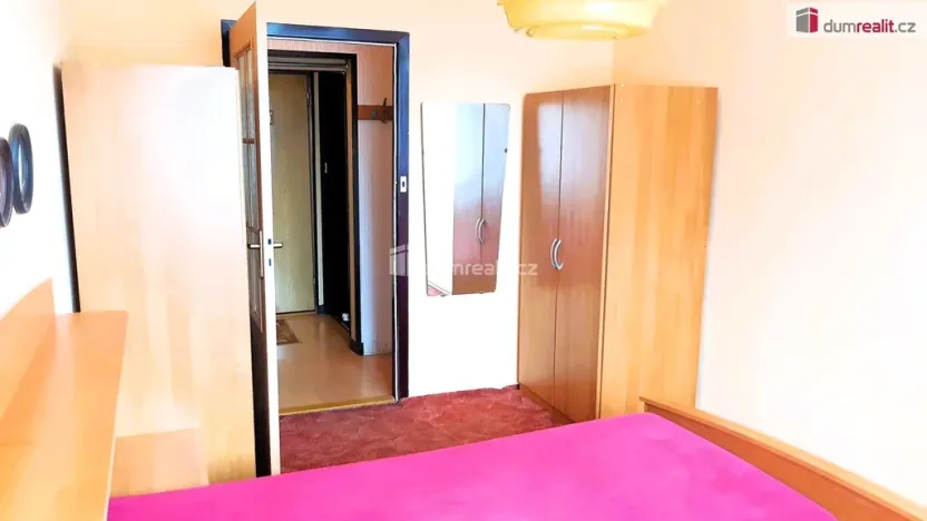 Prodej bytu 3+1, Rousínov, V Sídlišti, 74 m2