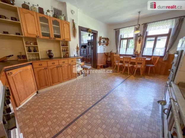 Prodej rodinného domu, Soutice, 90 m2