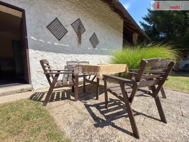 Prodej rodinného domu, Soutice, 90 m2