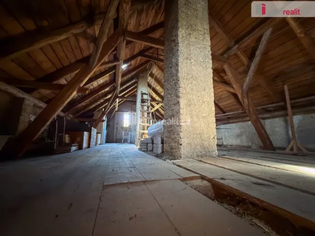 Prodej rodinného domu, Soutice, 90 m2
