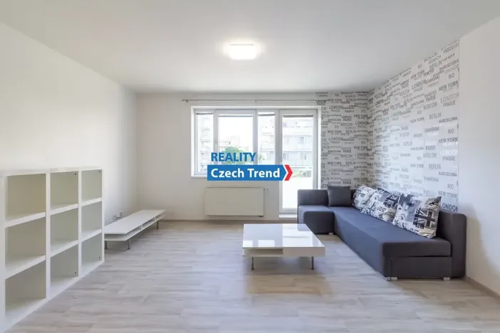 Prodej ubytování, Olomouc, Peškova, 40 m2