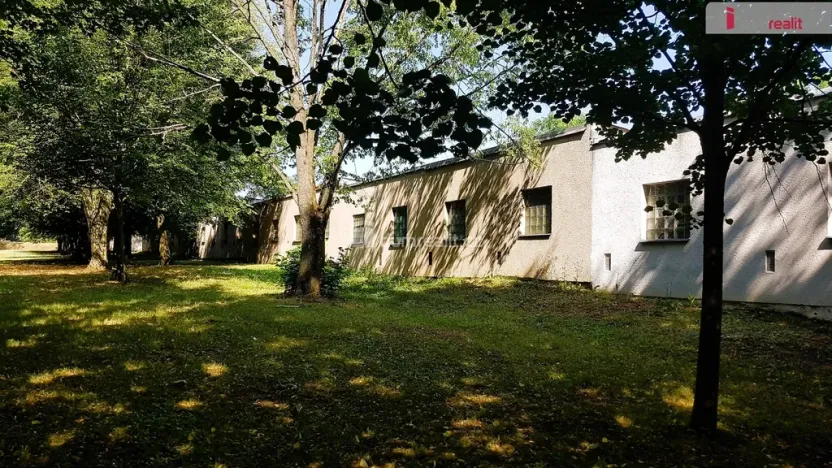 Prodej garáže, Rousínov, V Sídlišti, 18 m2