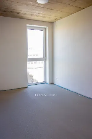 Pronájem bytu 2+kk, Veselí nad Moravou, náměstí Míru, 37 m2